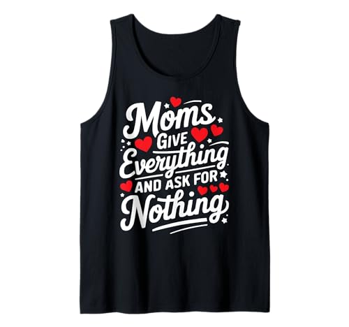 Mutter Mutterschaft Mama Mutter Mama Mütter Tag Tank Top Mutter Mutterschaft Mama Mutter Mama Mütter Tag Tank Top von Mutter Mama Mama Muttertag