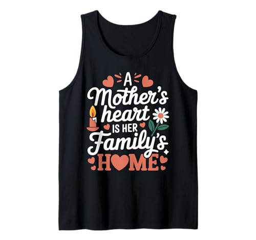Mutter Mutterschaft Mama Mutter Mama Mütter Tag Tank Top Mutter Mutterschaft Mama Mutter Mama Mütter Tag Tank Top von Mutter Mama Mama Muttertag