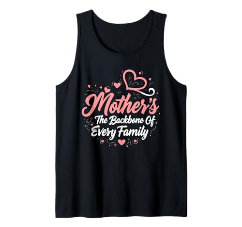 Mutter Mutterschaft Mama Mutter Mama Mütter Tag Tank Top Mutter Mutterschaft Mama Mutter Mama Mütter Tag Tank Top von Mutter Mama Mama Muttertag