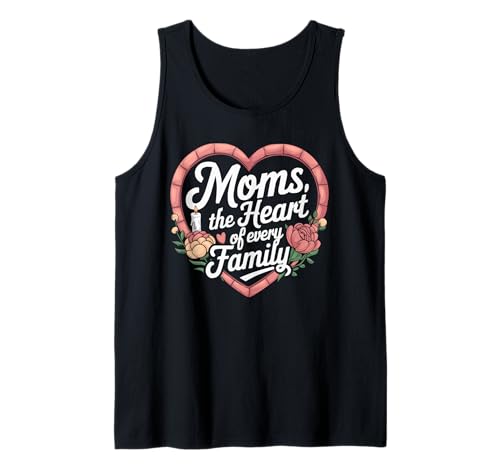 Mutter Mutterschaft Mama Mutter Mama Mütter Tag Tank Top von Mutter Mama Mama Muttertag