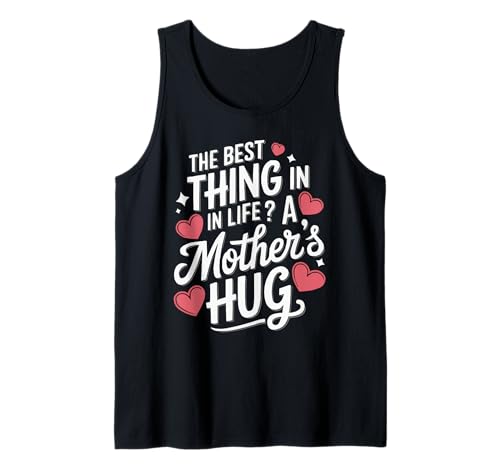 Mutter Mutterschaft Mama Mutter Mama Mütter Tag Tank Top Mutter Mutterschaft Mama Mutter Mama Mütter Tag Tank Top von Mutter Mama Mama Muttertag