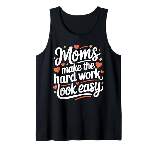 Mutter Mutterschaft Mama Mutter Mama Mütter Tag Tank Top Mutter Mutterschaft Mama Mutter Mama Mütter Tag Tank Top von Mutter Mama Mama Muttertag