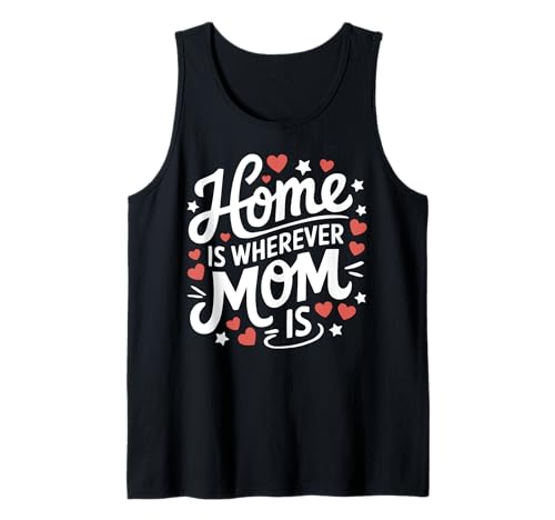 Mutter Mutterschaft Mama Mutter Mama Mütter Tag Tank Top Mutter Mutterschaft Mama Mutter Mama Mütter Tag Tank Top von Mutter Mama Mama Muttertag