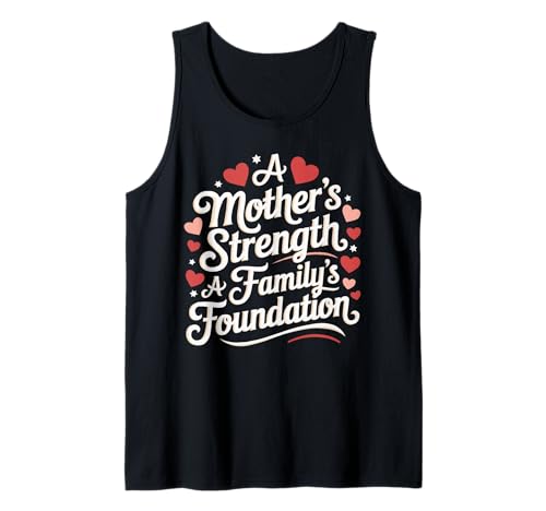 Mutter Mutterschaft Mama Mutter Mama Mütter Tag Tank Top Mutter Mutterschaft Mama Mutter Mama Mütter Tag Tank Top von Mutter Mama Mama Muttertag