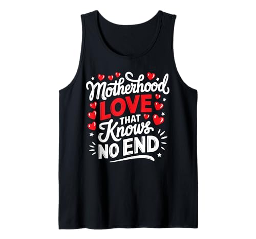 Mutter Mutterschaft Mama Mutter Mama Mütter Tag Tank Top Mutter Mutterschaft Mama Mutter Mama Mütter Tag Tank Top von Mutter Mama Mama Muttertag