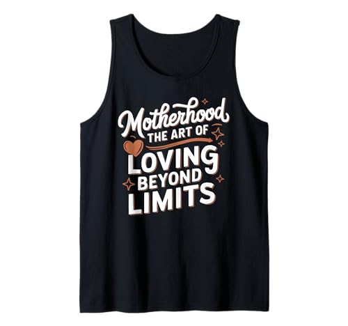 Mutter Mutterschaft Mama Mutter Mama Mütter Tag Tank Top Mutter Mutterschaft Mama Mutter Mama Mütter Tag Tank Top von Mutter Mama Mama Muttertag