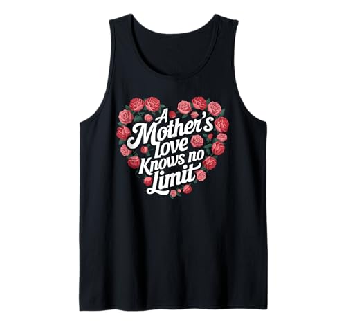 Mutter Mutterschaft Mama Mutter Mama Mütter Tag Tank Top Mutter Mutterschaft Mama Mutter Mama Mütter Tag Tank Top von Mutter Mama Mama Muttertag