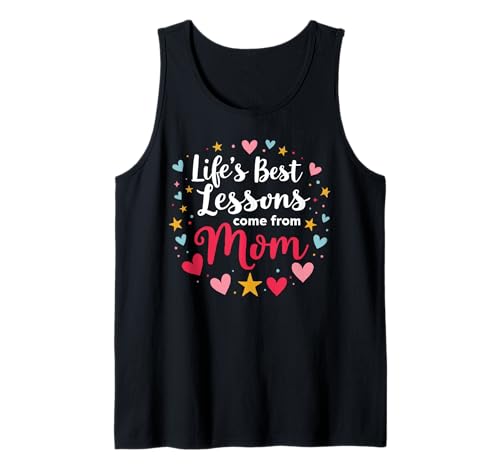 Mutter Mutterschaft Mama Mutter Mama Mütter Tag Tank Top Mutter Mutterschaft Mama Mutter Mama Mütter Tag Tank Top von Mutter Mama Mama Muttertag