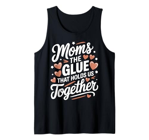 Mutter Mutterschaft Mama Mutter Mama Mütter Tag Tank Top Mutter Mutterschaft Mama Mutter Mama Mütter Tag Tank Top von Mutter Mama Mama Muttertag