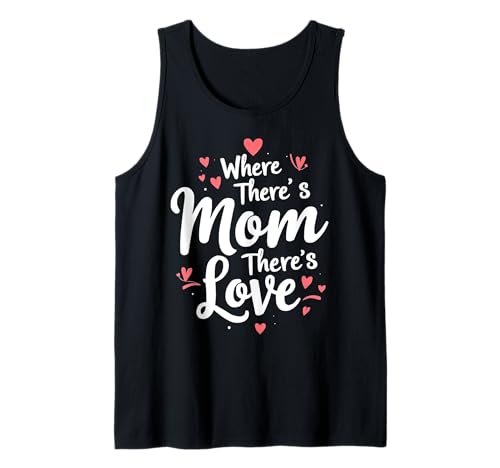 Mutter Mutterschaft Mama Mutter Mama Mütter Tag Tank Top Mutter Mutterschaft Mama Mutter Mama Mütter Tag Tank Top von Mutter Mama Mama Muttertag