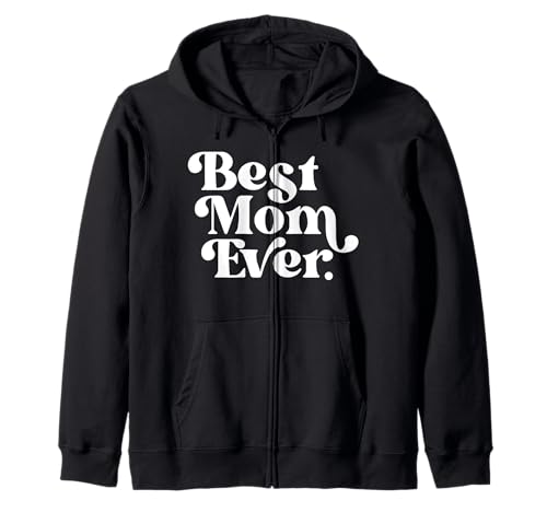 Beste Mutter Aller Zeiten Mama Liebe Mama Mütter Kapuzenjacke Beste Mutter Aller Zeiten Mama Liebe Mama Mütter Kapuzenjacke von Mutter Mutter Mama Mama Mommy Mommy Oma
