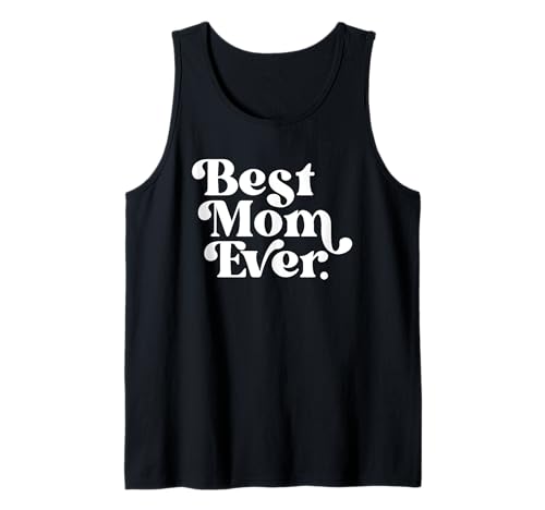 Beste Mutter Aller Zeiten Mama Liebe Mama Mütter Tank Top Beste Mutter Aller Zeiten Mama Liebe Mama Mütter Tank Top von Mutter Mutter Mama Mama Mommy Mommy Oma