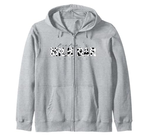 Lustiges Mutter Stillshirt- Stillzeit Mama´s Milk Bar Kapuzenjacke Lustiges Mutter Stillshirt- Stillzeit Mama´s Milk Bar Kapuzenjacke von Mutter Stillende Mutter Shirt Stillen Schlafanzug