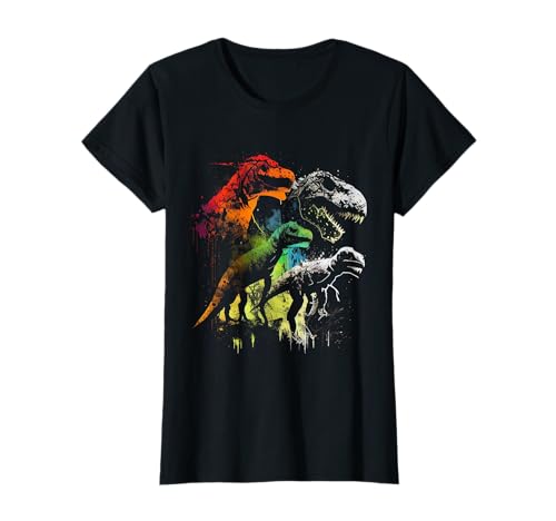 Muttertag Beste Mama Geschenk Dinosaurier Dino T-Shirt von Muttertag Beste Mama Geschenke & Designs