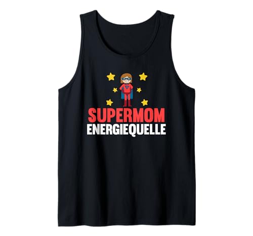 Mutter Team Mama Tank Top Mutter Team Mama Tank Top von Muttertag Mutterkind Mama