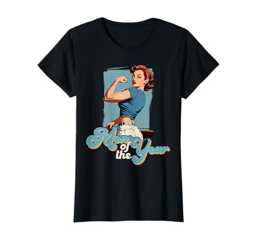 Mutter Des Jahres - Stolze Beste Mama Auszeichnung T-Shirt von Muttertag Tolle Mutter Lustige Mutti Stolze Beste