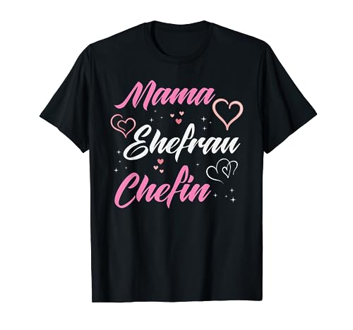 Mama Mutter Muttertag Spruch Sprüche Lustig Mama T-Shirt von Muttertag & Mama Geschenke Co.