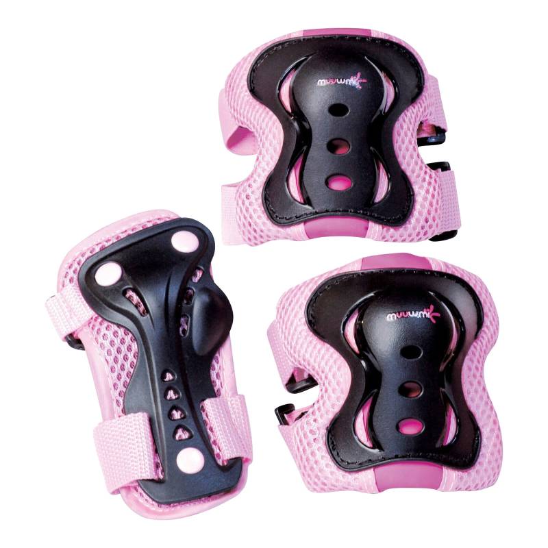 Muuwmi Protektoren-Set Größe S von Muuwmi