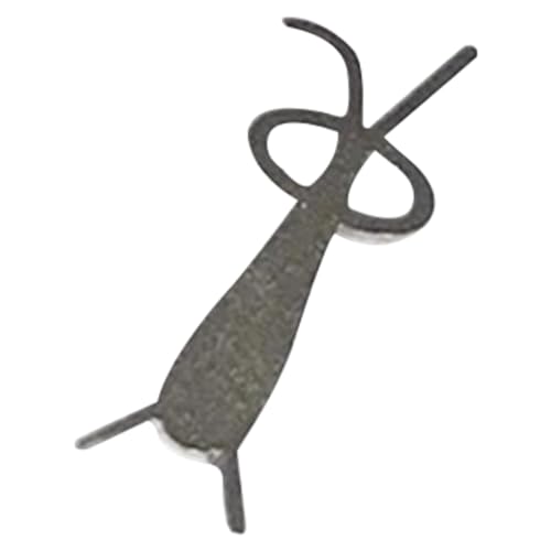 Maniküre-Instrument, C at E ye Magnet, Prothetische Lösung und Nagellack, starkes Neodym, Präzisionsdesign, 3 cm, für Anfänger, Frauen, Freunde, Familie von Mwkbbn