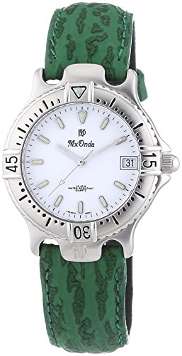 Mx Onda Damen-Armbanduhr Analog Quarz 32-1200-15 Mx Onda Damen-Armbanduhr Analog Quarz 32-1200-15 von Mx Onda