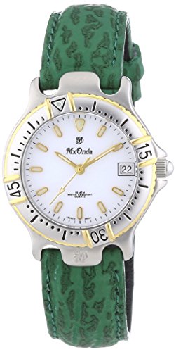 Mx Onda Damen-Armbanduhr Analog Quarz 32-1201-15 Mx Onda Damen-Armbanduhr Analog Quarz 32-1201-15 von Mx Onda