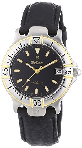 Mx Onda Damen-Armbanduhr Analog Quarz 32-1201-44 von Mx Onda