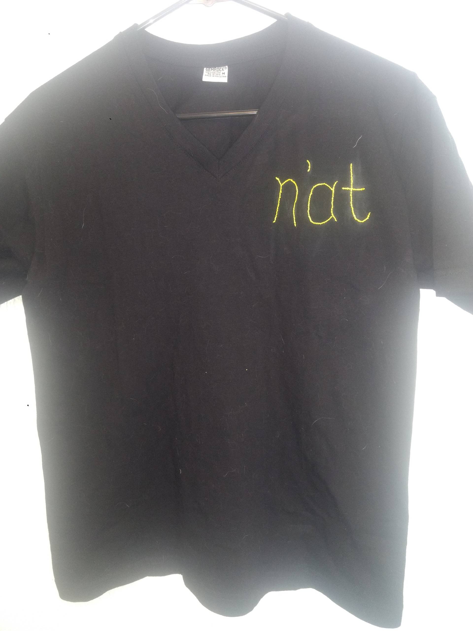N Pittsburgh T N Pittsburgh T von MxDooni