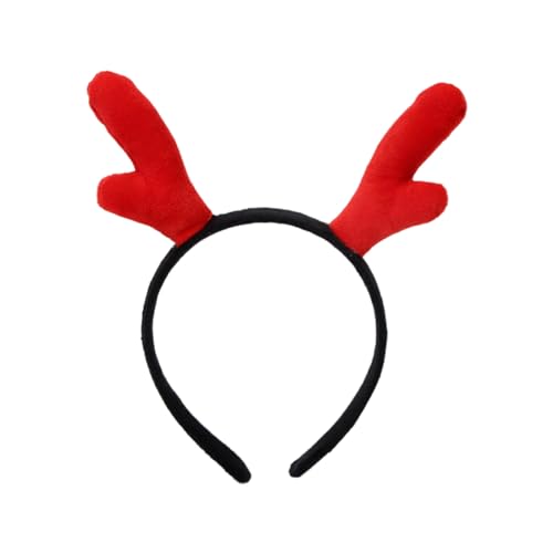 Chinesisches Seraphim-Stirnband für Damen und Mädchen, niedlicher Drache, chinesisches Sternzeichen, Kopfbedeckung, Plüschdrache für Neujahrsparty, Drachen-Stirnband für Damen von Mxming