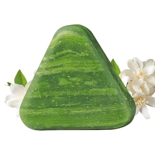 Mxshc Haarseife Shampoo Bar | Reisefestigende Shampoo Bar | Kopfhautpflege Leichtgewicht Für Tochter Sohn Männer Jugendliche | Jugendliche Mädchen Familie Freunde von Mxshc