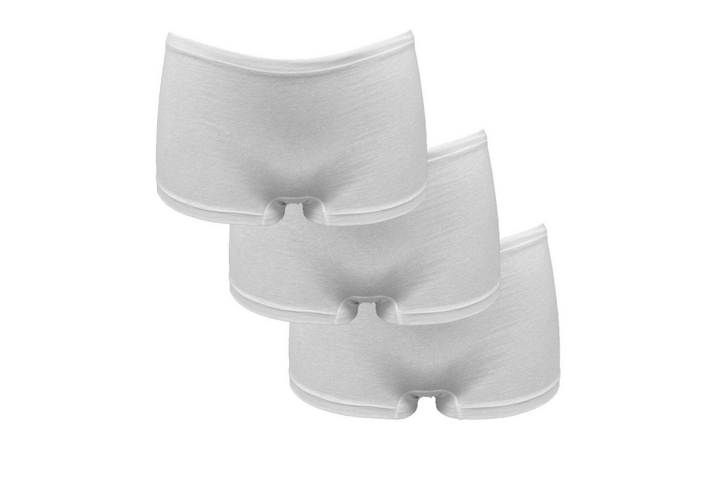 My Basic Boxer Boxer cotton (3er Pack) Boxer cotton von My Basic