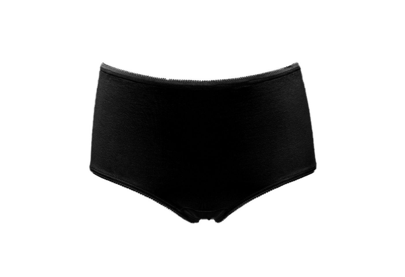 My Basic Midislip Midi cotton brief (3er Pack) Midi brief cotton von My Basic