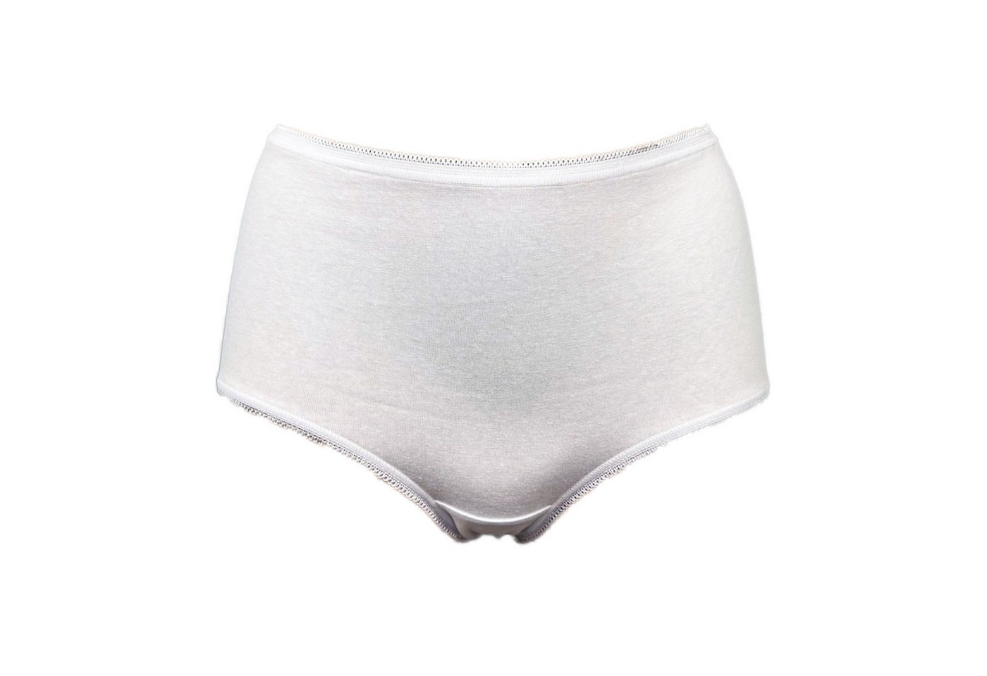 My Basic Midislip Midi cotton brief (3er Pack) Midi brief cotton von My Basic