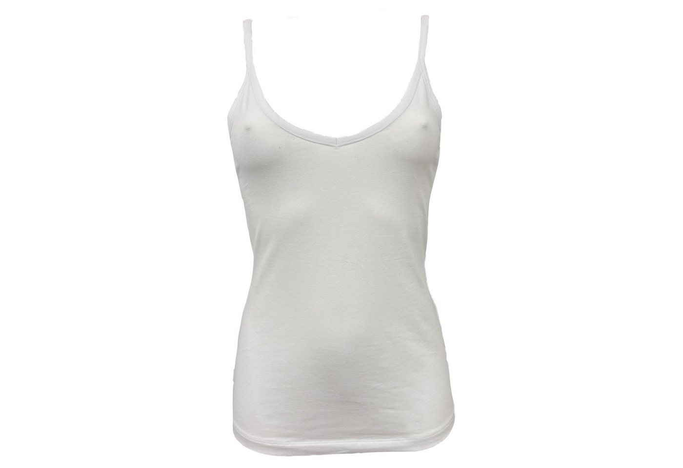 My Basic Unterhemd Singlet cotton (3er Pack) Singlet cotton von My Basic