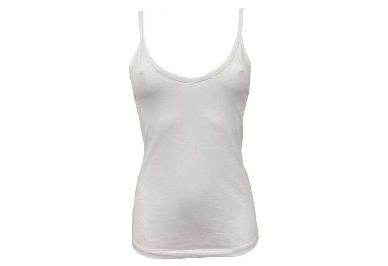 My Basic Unterhemd Singlet cotton (3er Pack) Singlet cotton von My Basic