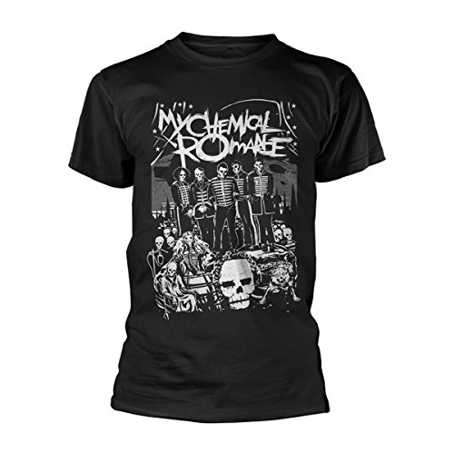 MY CHEMICAL ROMANCE DEAD PARADE T-Shirt von My Chemical Romance