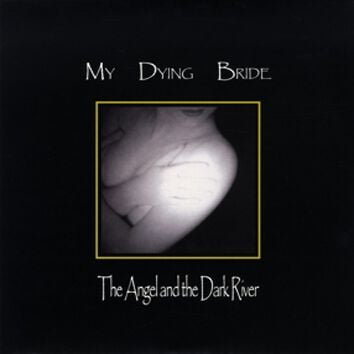 My Dying Bride The angel and the dark river LP multicolor My Dying Bride The angel and the dark river LP multicolor von My Dying Bride