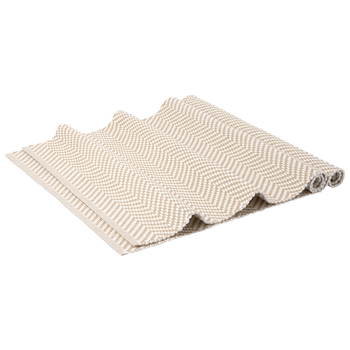2 Platzsets mit grafischem Muster 2 Platzsets mit grafischem Muster von My Home