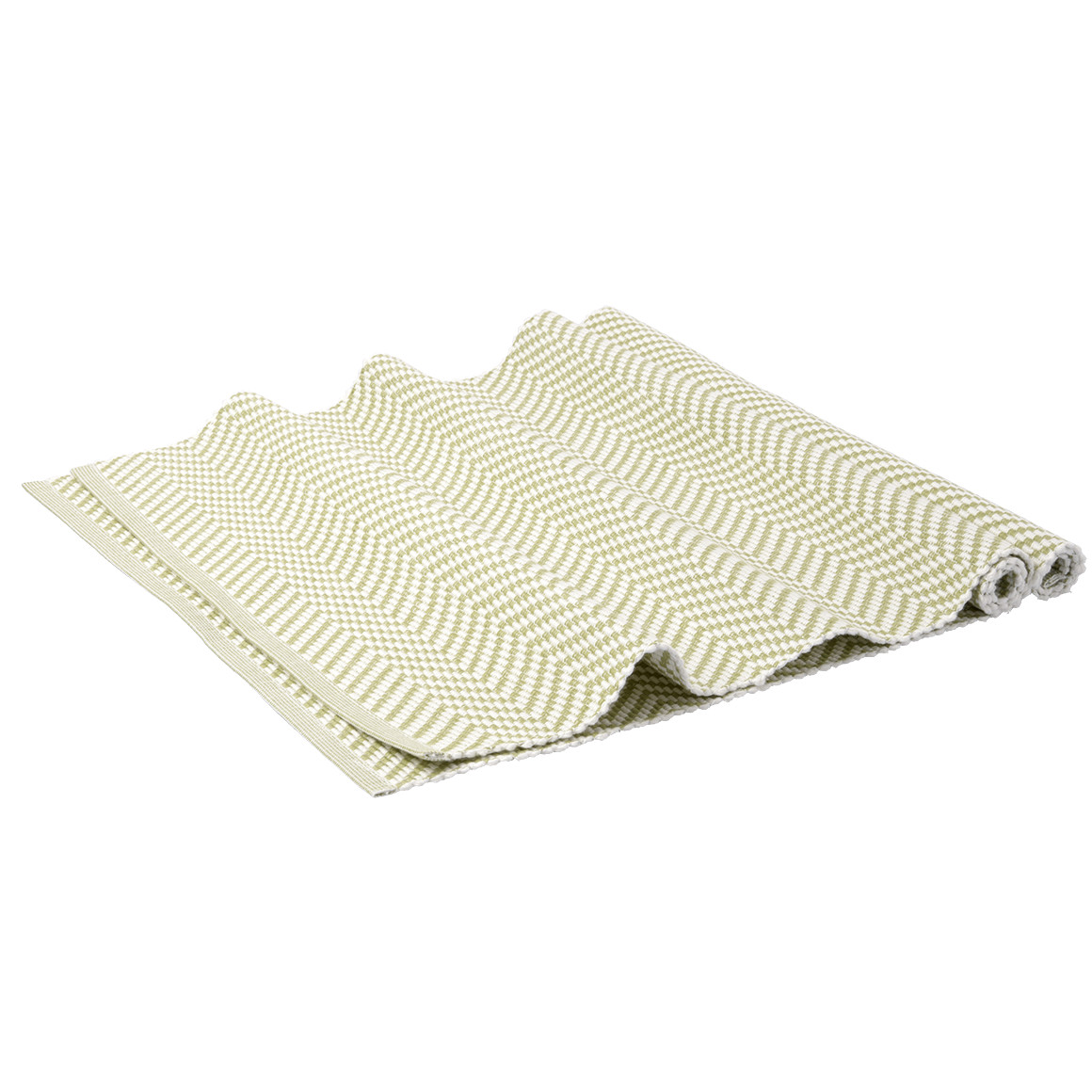 2 Platzsets mit grafischem Muster 2 Platzsets mit grafischem Muster von My Home