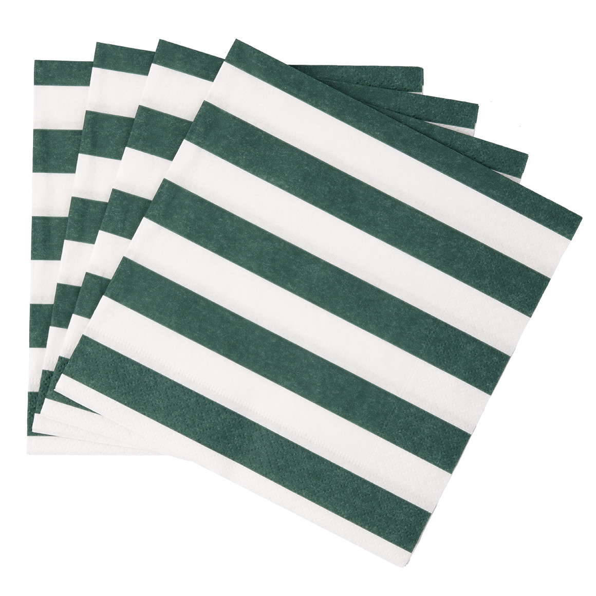 20 Servietten im weihnachtlichen Design von My Home