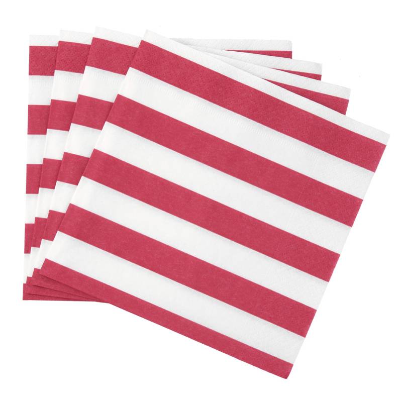 20 Servietten im weihnachtlichen Design von My Home