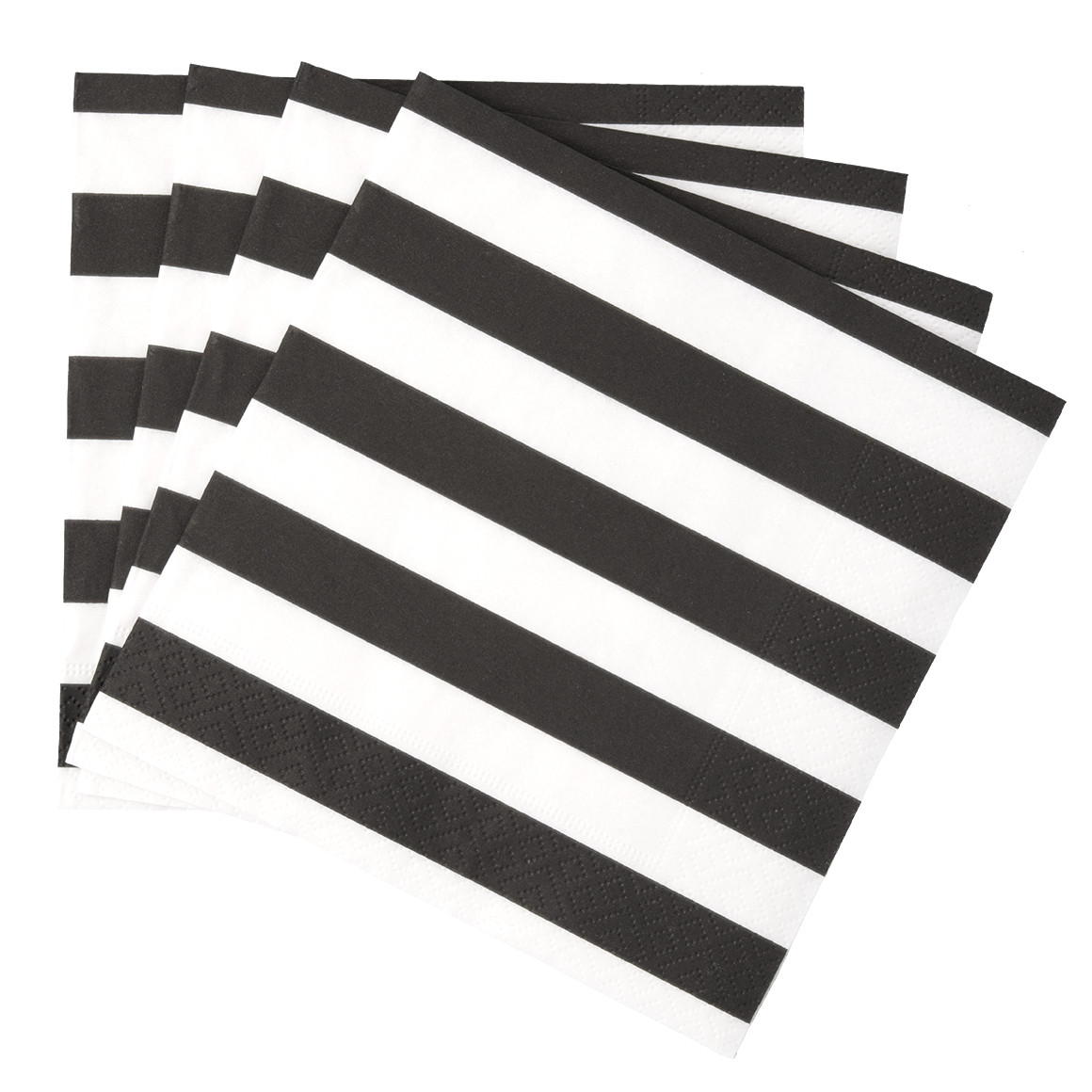 20 Servietten im weihnachtlichen Design von My Home