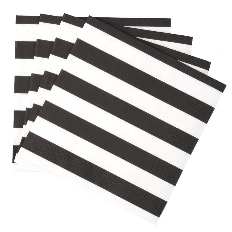 20 Servietten im weihnachtlichen Design von My Home