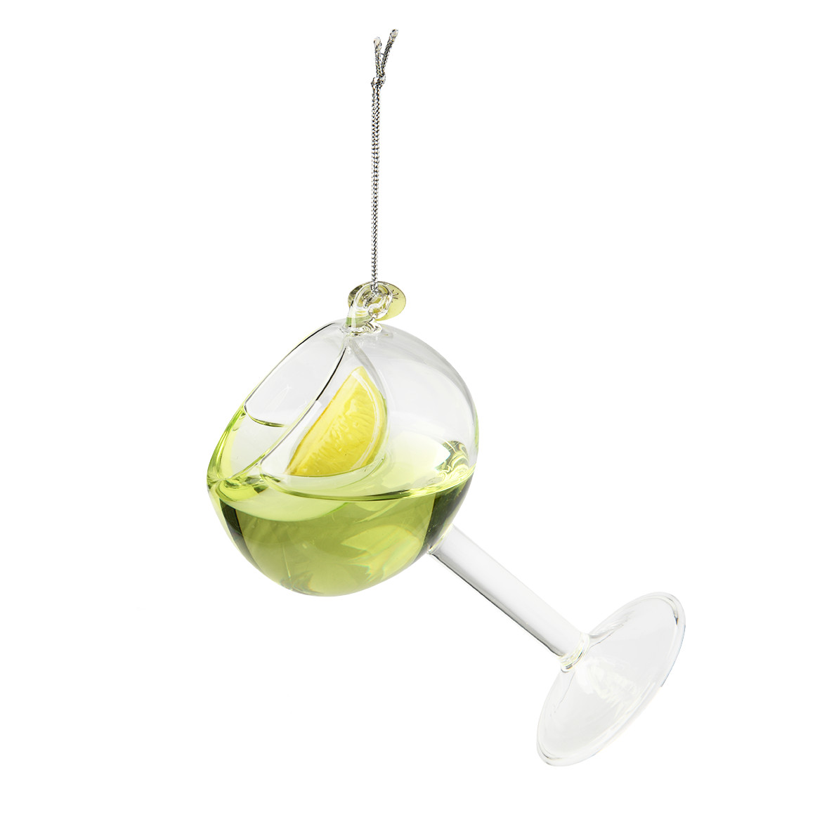 Baumschmuck Aperitif-Glas von My Home