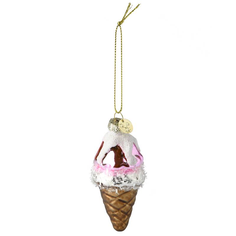 Baumschmuck Eis von My Home