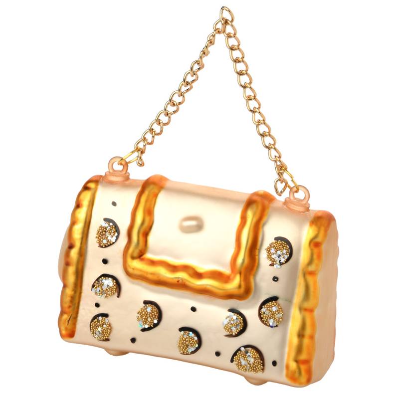 Baumschmuck Handtasche von My Home