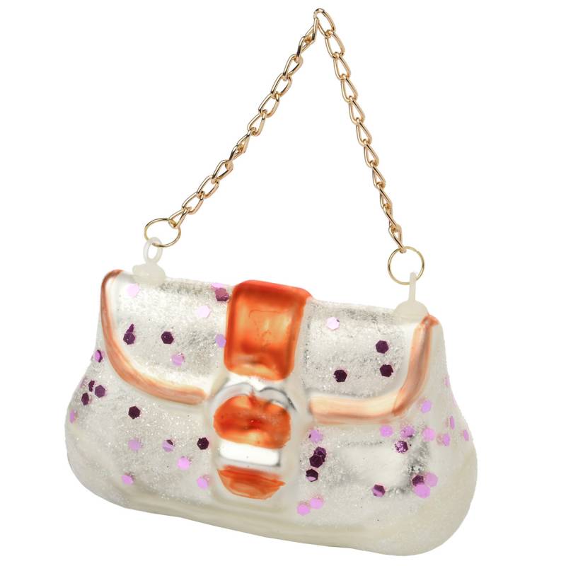 Baumschmuck Handtasche von My Home