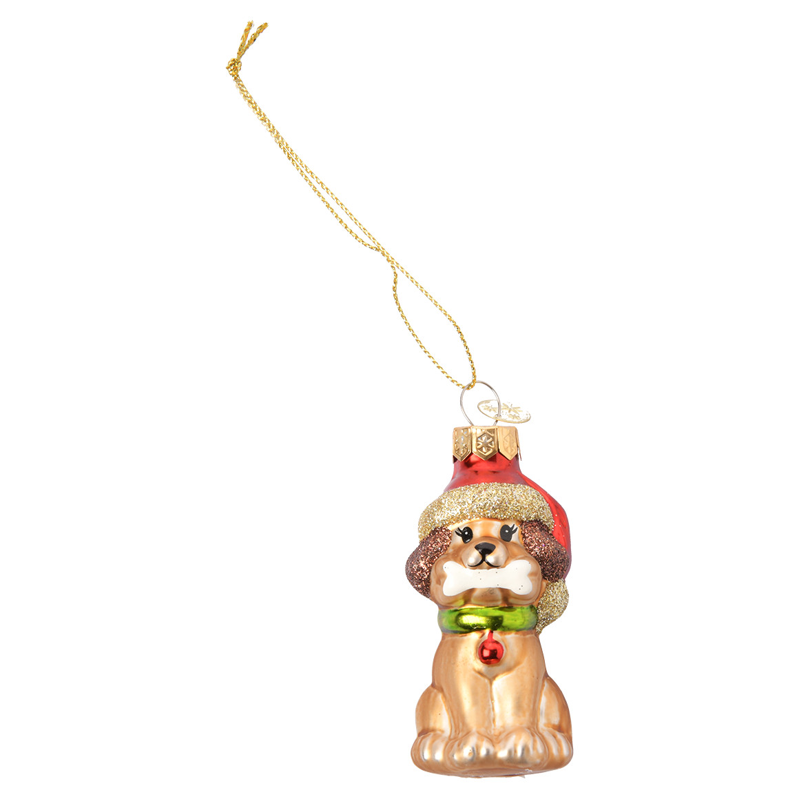 Baumschmuck Hund von My Home