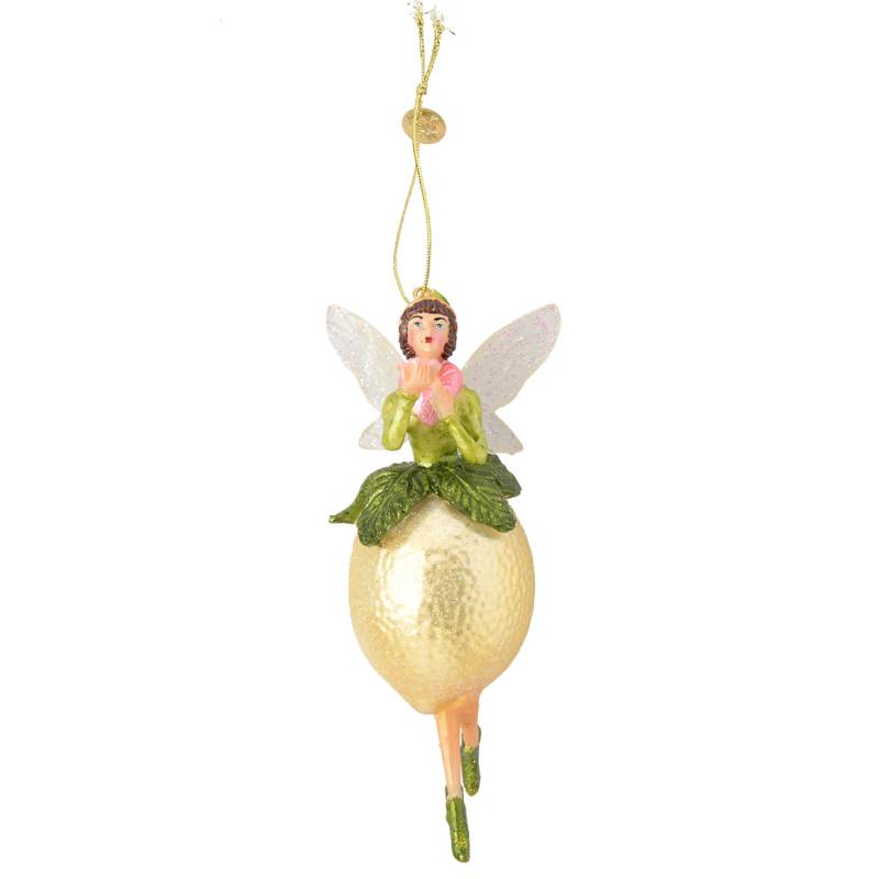 Baumschmuck Obstfeen von My Home