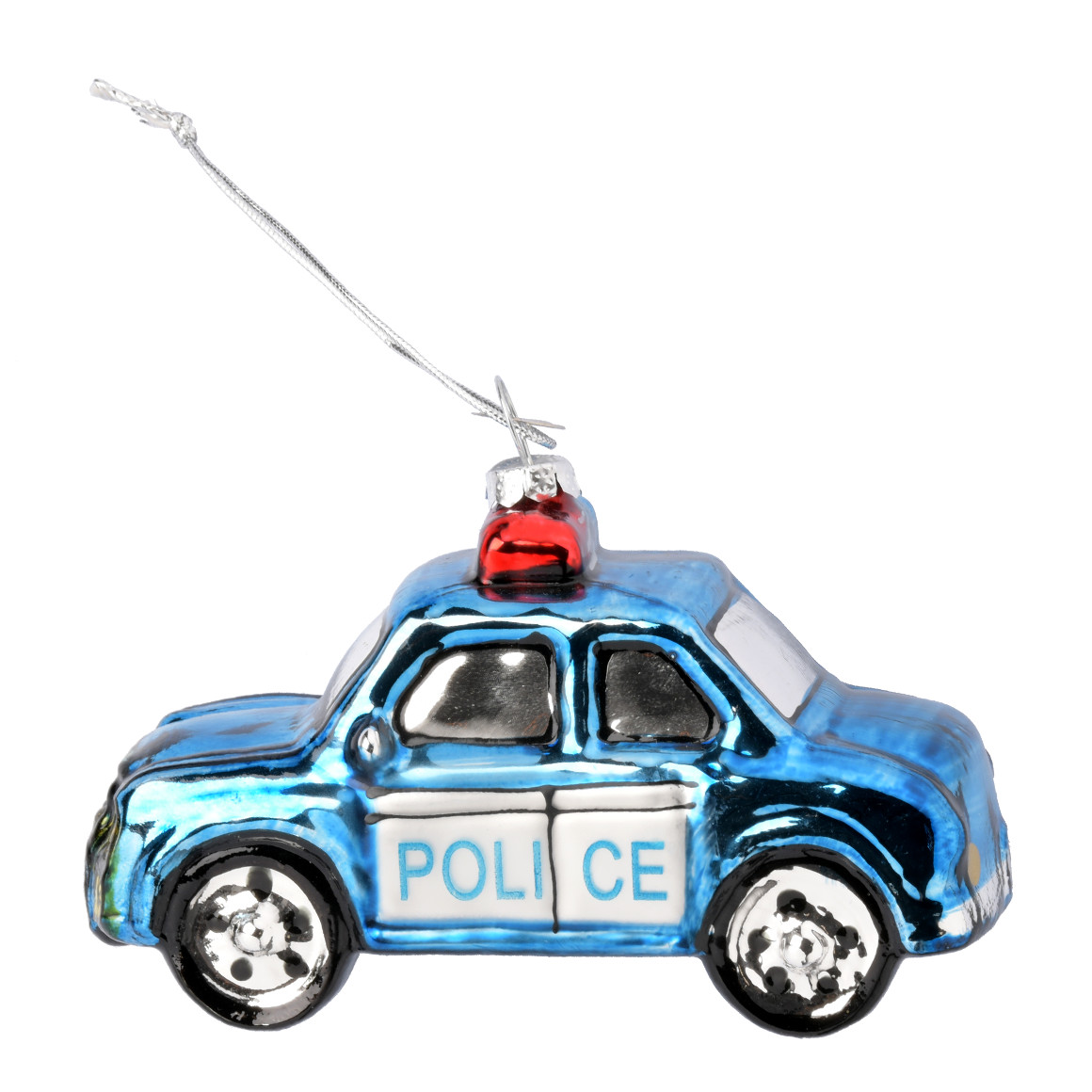 Baumschmuck Polizei von My Home