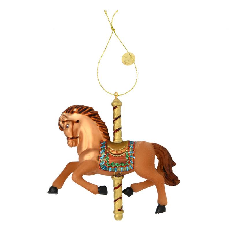 Baumschmuck Schaukelpferd von My Home